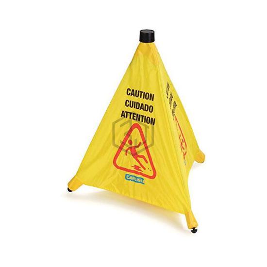 B642434 - Carlisle - Outdoor Products - Parking Lot and Safety