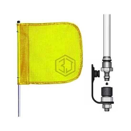 B639380 - Checkers Industrial Products - Outdoor Products - Parking Lot and Safety
