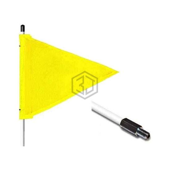 B639654 - Checkers Industrial Products - Outdoor Products - Parking Lot and Safety