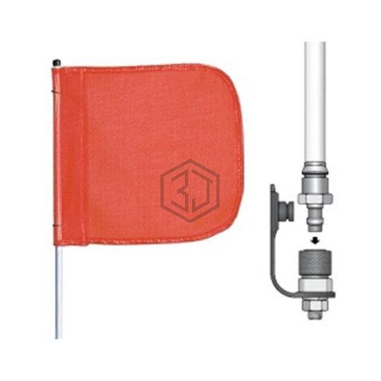 B639515 - Checkers Industrial Products - Outdoor Products - Parking Lot and Safety