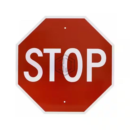 B974893 - National Marker Company - Outdoor Products - Parking Lot and Safety