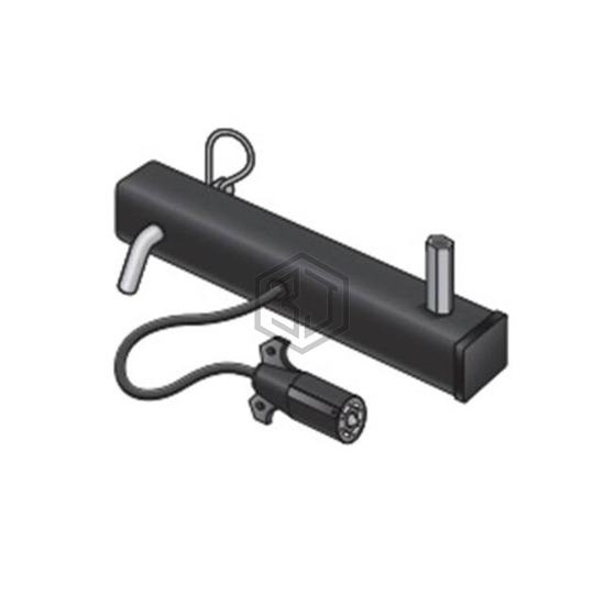 B639499 - Checkers Industrial Products - Outdoor Products - Parking Lot and Safety
