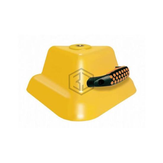 B639384 - Checkers Industrial Products - Outdoor Products - Parking Lot and Safety
