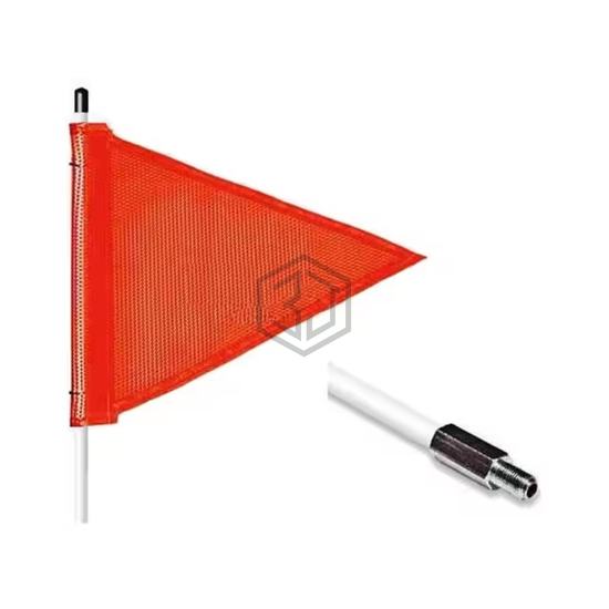 B639432 - Checkers Industrial Products - Outdoor Products - Parking Lot and Safety