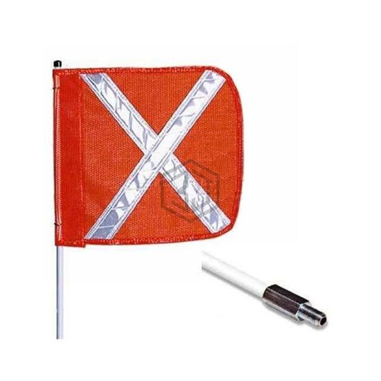B639435 - Checkers Industrial Products - Outdoor Products - Parking Lot and Safety