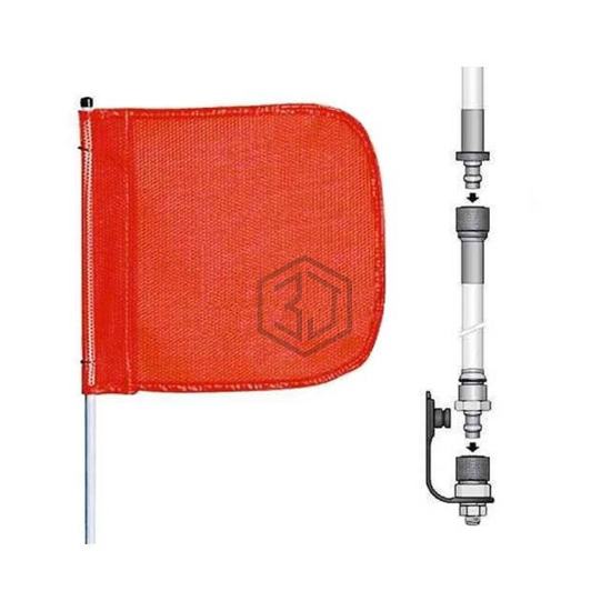 B639417 - Checkers Industrial Products - Outdoor Products - Parking Lot and Safety