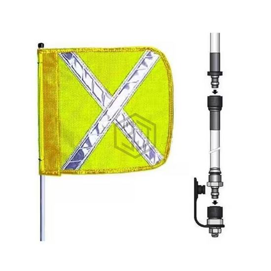 B639547 - Checkers Industrial Products - Outdoor Products - Parking Lot and Safety