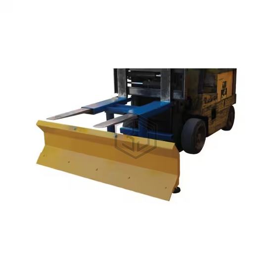260938 - Vestil - Outdoor Products - Snow and Ice Removal