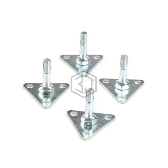 188735 - Nexel - Product, Material Handling and Storage - Building/Construction Products