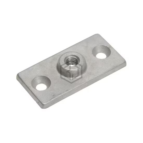 B359844 - Empire Industries - Product, Material Handling and Storage - Building/Construction Products