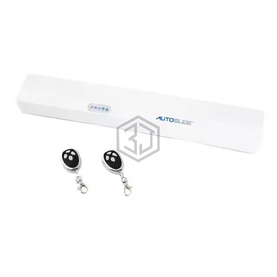 AS08CBW - Autoslide LLC - Product, Material Handling and Storage - Building/Construction Products