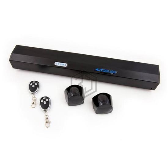 AS030UPB - Autoslide LLC - Product, Material Handling and Storage - Building/Construction Products