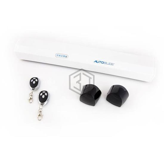 AS031UPW - Autoslide LLC - Product, Material Handling and Storage - Building/Construction Products