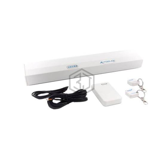 AS0113K9W - Autoslide LLC - Product, Material Handling and Storage - Building/Construction Products