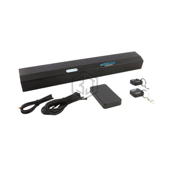 AS0112K9B - Autoslide LLC - Product, Material Handling and Storage - Building/Construction Products