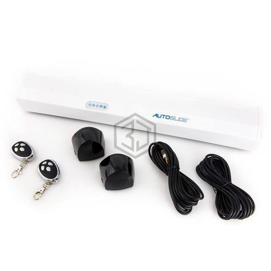 AS012UBW - Autoslide LLC - Product, Material Handling and Storage - Building/Construction Products