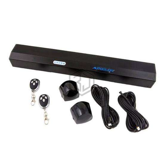 AS011UBB - Autoslide LLC - Product, Material Handling and Storage - Building/Construction Products