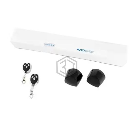 ASE031UPW - Autoslide LLC - Product, Material Handling and Storage - Building/Construction Products
