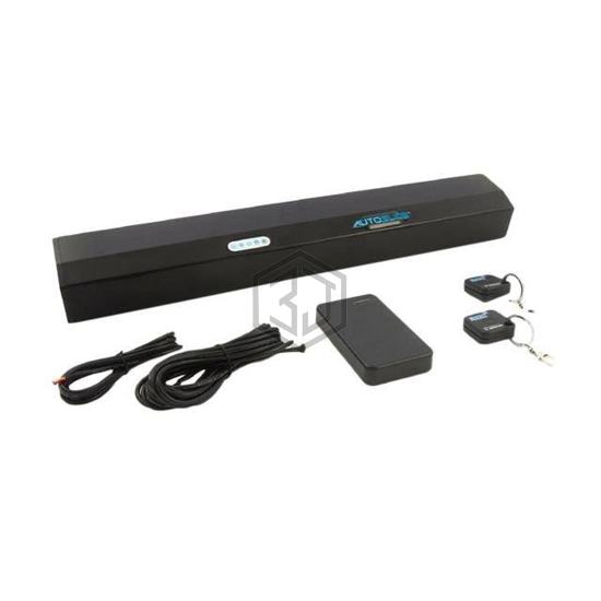 ASE0112K9B - Autoslide LLC - Product, Material Handling and Storage - Building/Construction Products