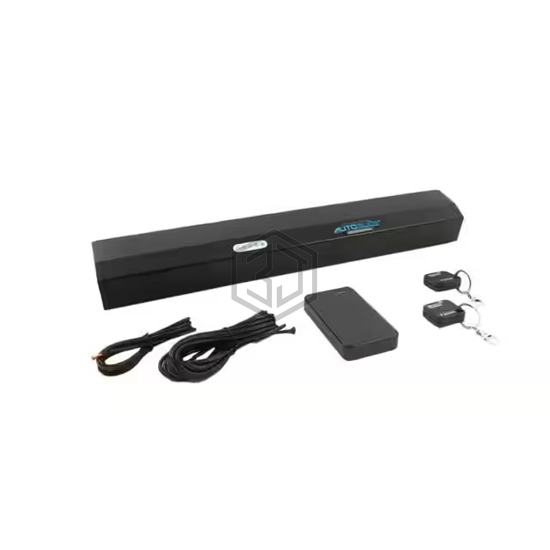 AS0E112K9BE - Autoslide LLC - Product, Material Handling and Storage - Building/Construction Products