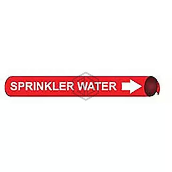 B60375 - National Marker Company - Product, Material Handling and Storage - Building/Construction Products
