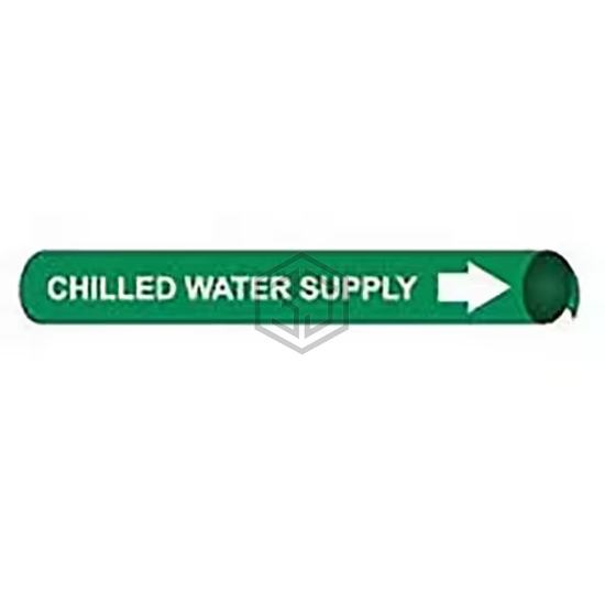 B60560 - National Marker Company - Product, Material Handling and Storage - Building/Construction Products