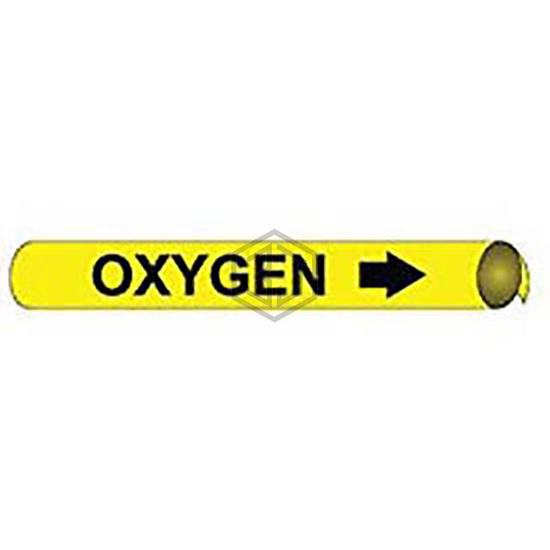 B60614 - National Marker Company - Product, Material Handling and Storage - Building/Construction Products
