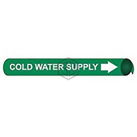 B60594 - National Marker Company - Product, Material Handling and Storage - Building/Construction Products