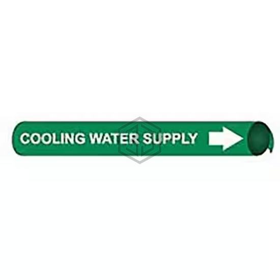 B60286 - National Marker Company - Product, Material Handling and Storage - Building/Construction Products
