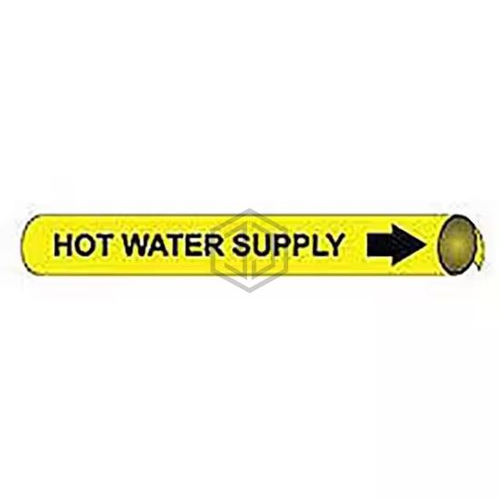 B60300 - National Marker Company - Product, Material Handling and Storage - Building/Construction Products