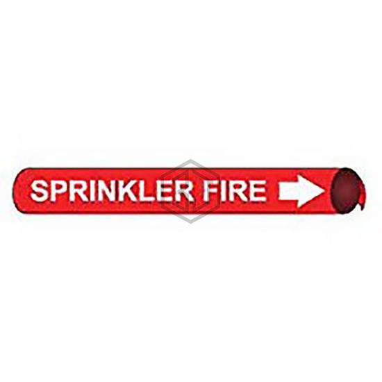 B60379 - National Marker Company - Product, Material Handling and Storage - Building/Construction Products