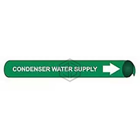 B60742 - National Marker Company - Product, Material Handling and Storage - Building/Construction Products