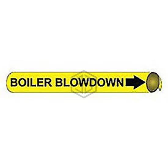 B60423 - National Marker Company - Product, Material Handling and Storage - Building/Construction Products