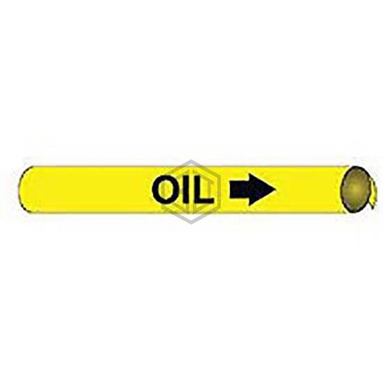 B60471 - National Marker Company - Product, Material Handling and Storage - Building/Construction Products