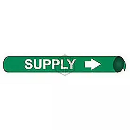 B60551 - National Marker Company - Product, Material Handling and Storage - Building/Construction Products