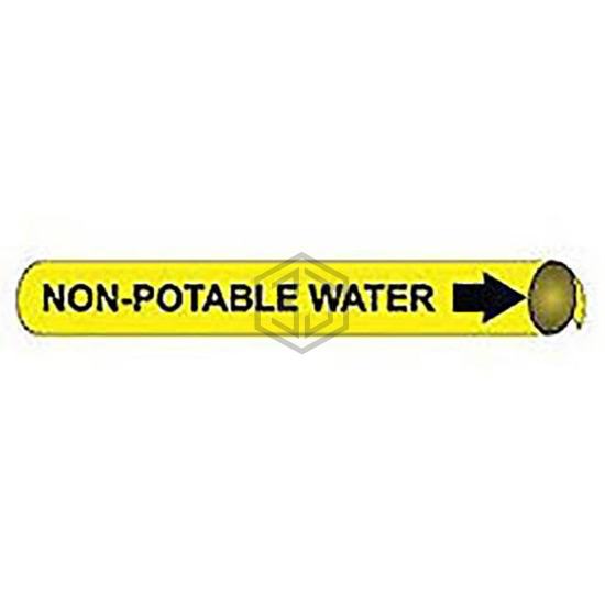 B60470 - National Marker Company - Product, Material Handling and Storage - Building/Construction Products