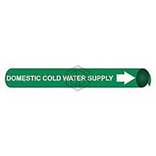 B60500 - National Marker Company - Product, Material Handling and Storage - Building/Construction Products