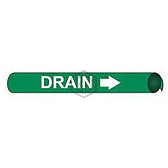 B60643 - National Marker Company - Product, Material Handling and Storage - Building/Construction Products