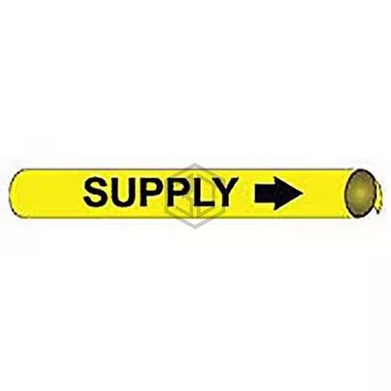 B60409 - National Marker Company - Product, Material Handling and Storage - Building/Construction Products