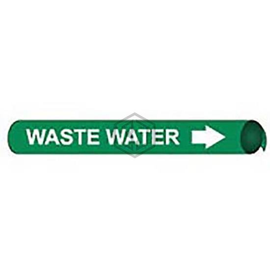B60664 - National Marker Company - Product, Material Handling and Storage - Building/Construction Products