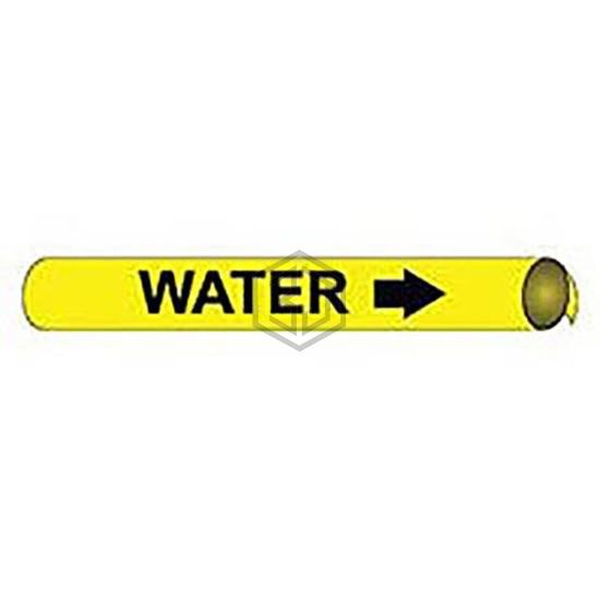 B60666 - National Marker Company - Product, Material Handling and Storage - Building/Construction Products