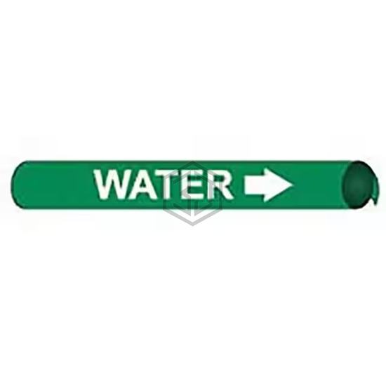 B60665 - National Marker Company - Product, Material Handling and Storage - Building/Construction Products