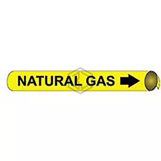 B60439 - National Marker Company - Product, Material Handling and Storage - Building/Construction Products