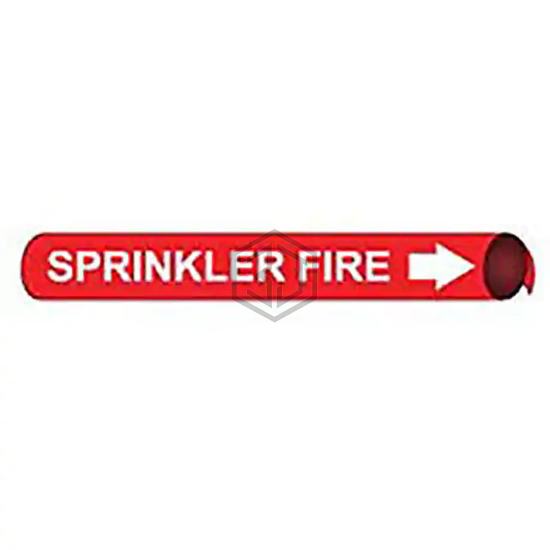 B60288 - National Marker Company - Product, Material Handling and Storage - Building/Construction Products