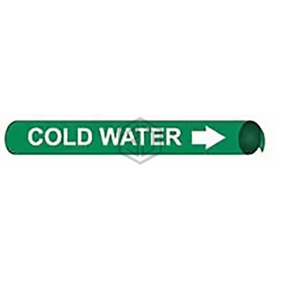 B60686 - National Marker Company - Product, Material Handling and Storage - Building/Construction Products