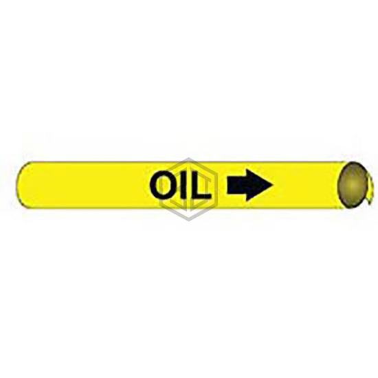 B60703 - National Marker Company - Product, Material Handling and Storage - Building/Construction Products