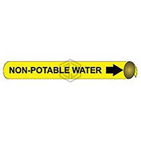 B60702 - National Marker Company - Product, Material Handling and Storage - Building/Construction Products