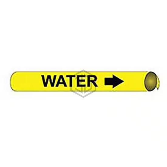 B60333 - National Marker Company - Product, Material Handling and Storage - Building/Construction Products