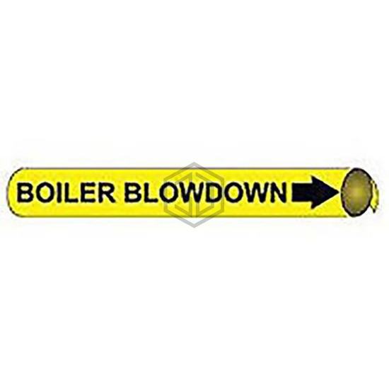 B60716 - National Marker Company - Product, Material Handling and Storage - Building/Construction Products