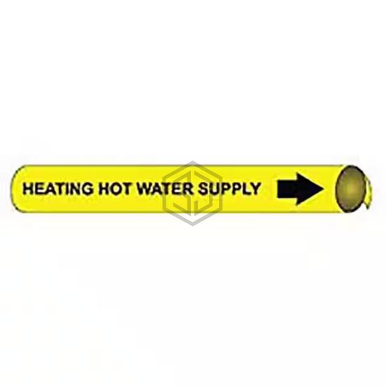 B60738 - National Marker Company - Product, Material Handling and Storage - Building/Construction Products